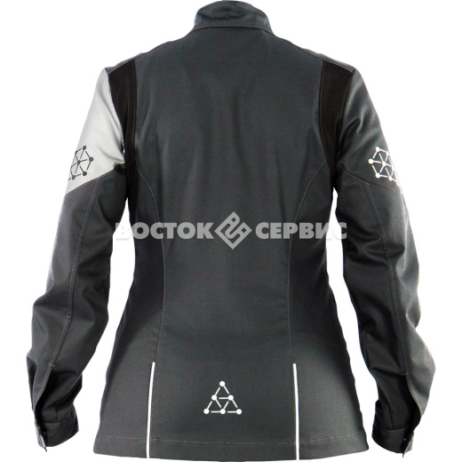 Куртка ЛЕДИ АТОМ