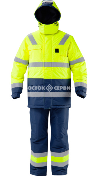 Костюм РЕВЕРС (К)