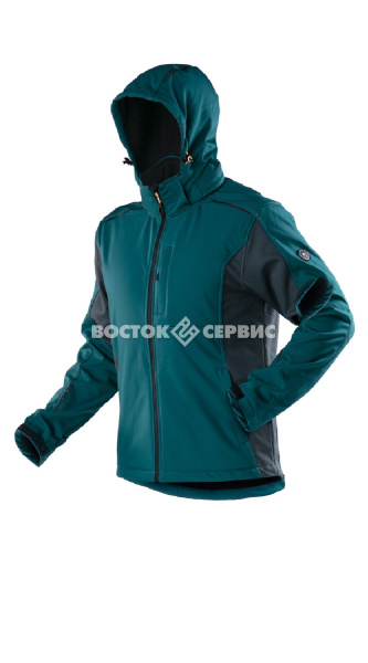 Куртка ДАЙБОРО СОФТШЕЛ