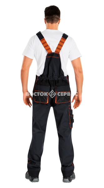 Полукомбинезон НОКСФИЛД