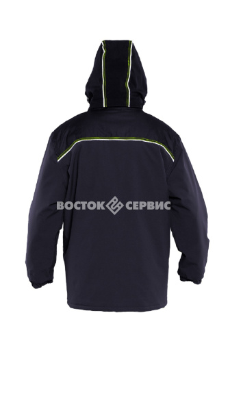 Куртка НОКСФИЛД утепленная