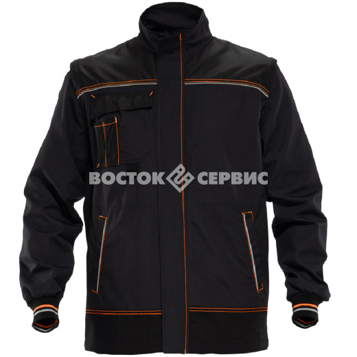 Куртка НОКСФИЛД