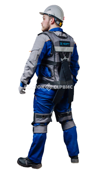 Экзоскелет EXORISE X-Soft