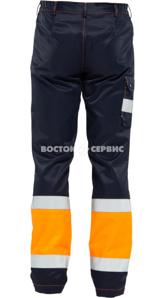 Брюки РЕВЕРС