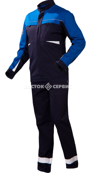 Куртка СПЕЦ-АНТИСТАТ