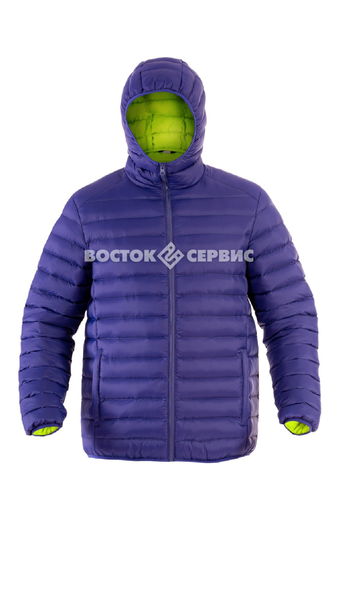 Куртка КРОС мужская