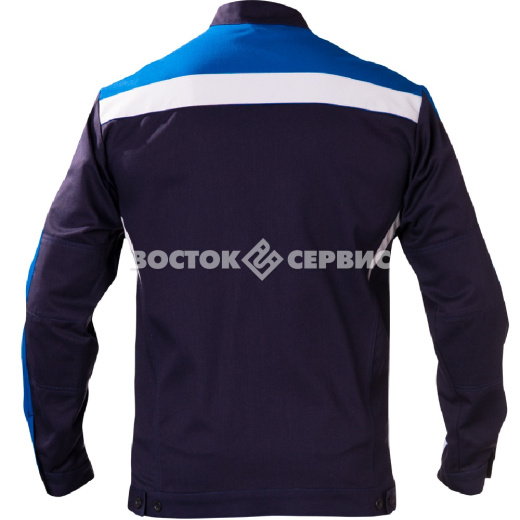 Куртка СПЕЦ-АНТИСТАТ