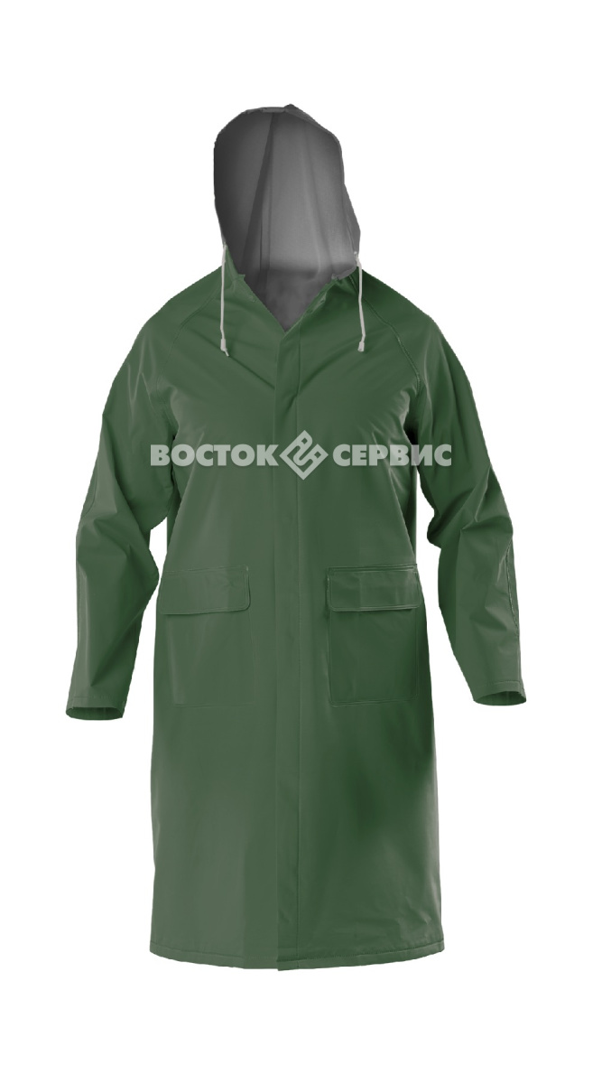 Плащ БАРГУЗИН