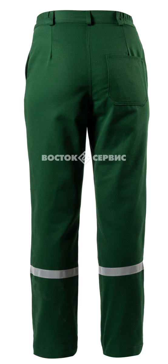 Брюки ЛЕДИ ТЕХНОЛОГ
