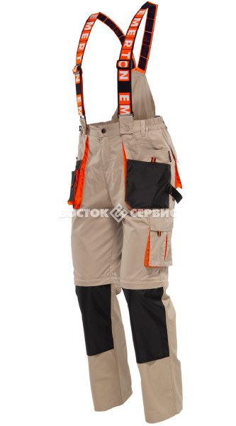 Брюки ЭМЕРТОН САММЕР