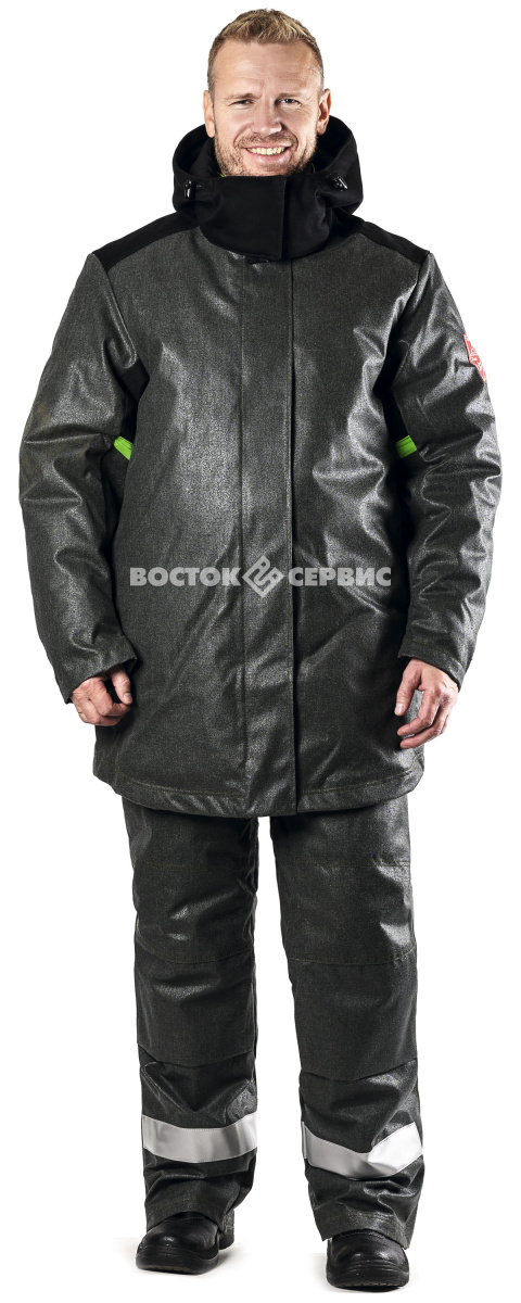 Костюм ЗЕВС ПЛЮС-3