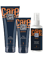 Крем защитный Safe and Care ИНСЕКТ 200 мл