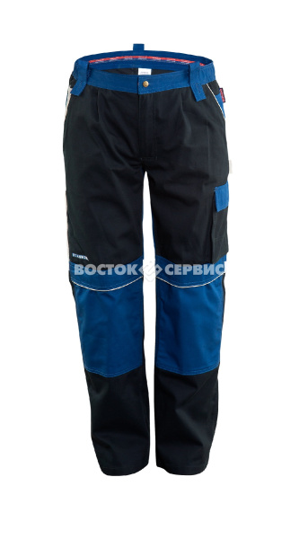 Брюки СТАНМОРЕ