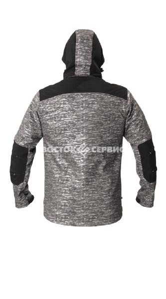 Куртка НОКСФИЛД СОФТШЕЛЛ