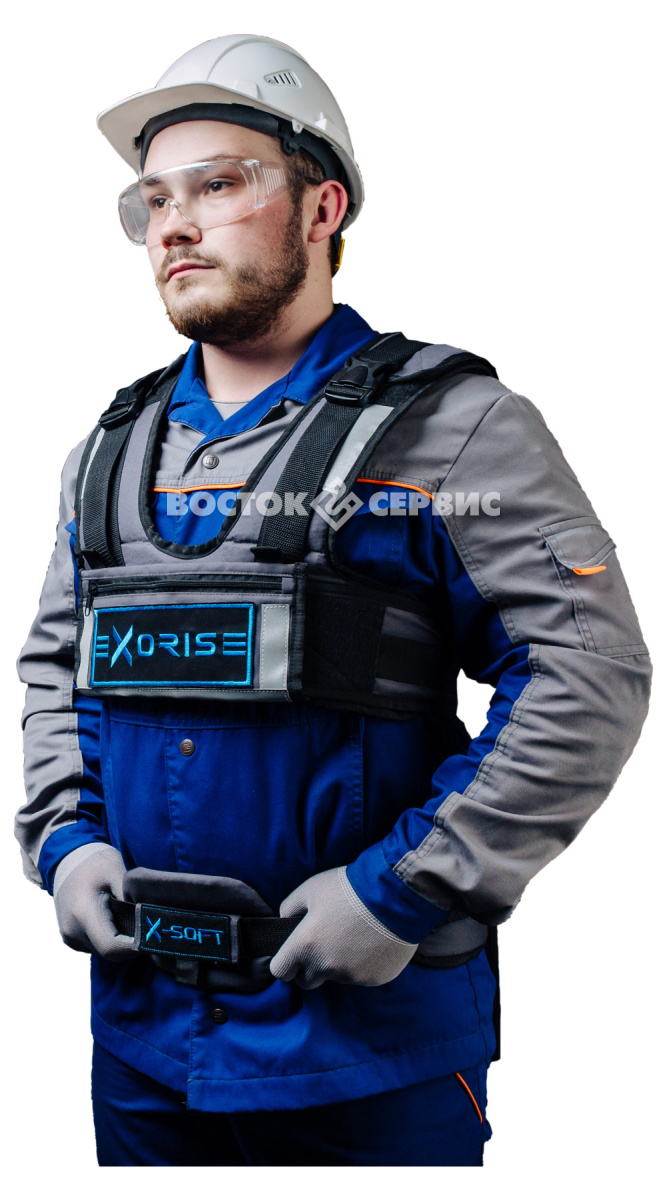 Экзоскелет EXORISE X-Soft