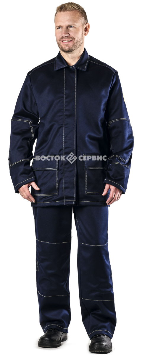 Костюм ИСКРА