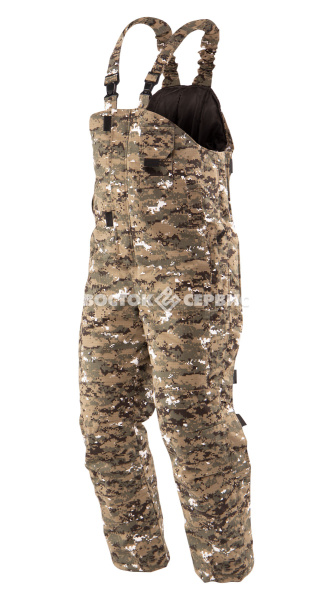 Полукомбинезон КОЙОТ