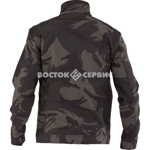 Куртка АРНО софтшелл