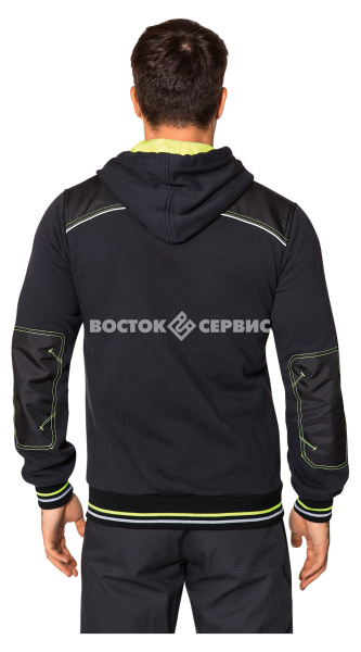 Толстовка НОКСФИЛД