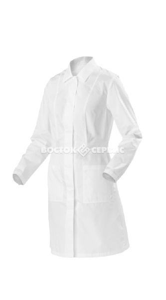 Халат АСТИ ЛЕДИ Оптима