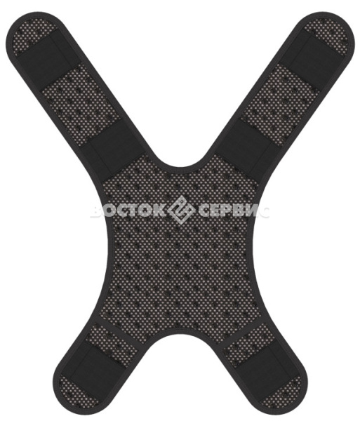 Накладка Safe-Tec СИНТЕЗ плечевая STo1