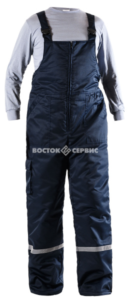 Костюм УРЕНГОЙ