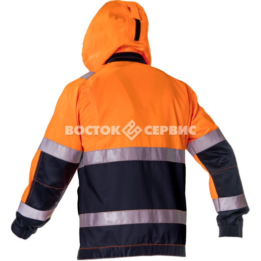 Куртка РЕВЕРС