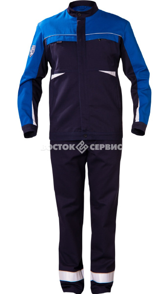 Куртка СПЕЦ-АНТИСТАТ