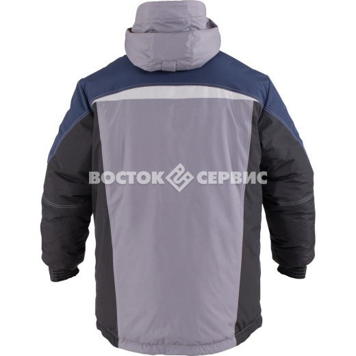 Куртка СПЕЦ