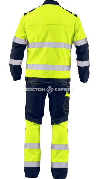 Костюм КВАНТ